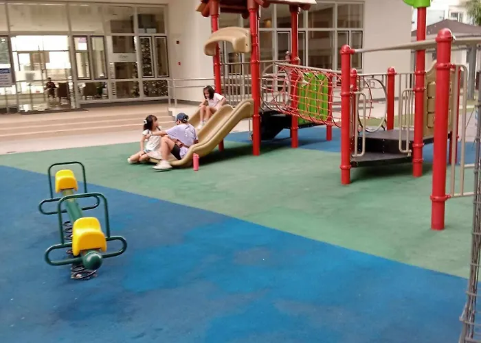 Vine Residences Staycation In Sm Novaliches Quezon Apartment